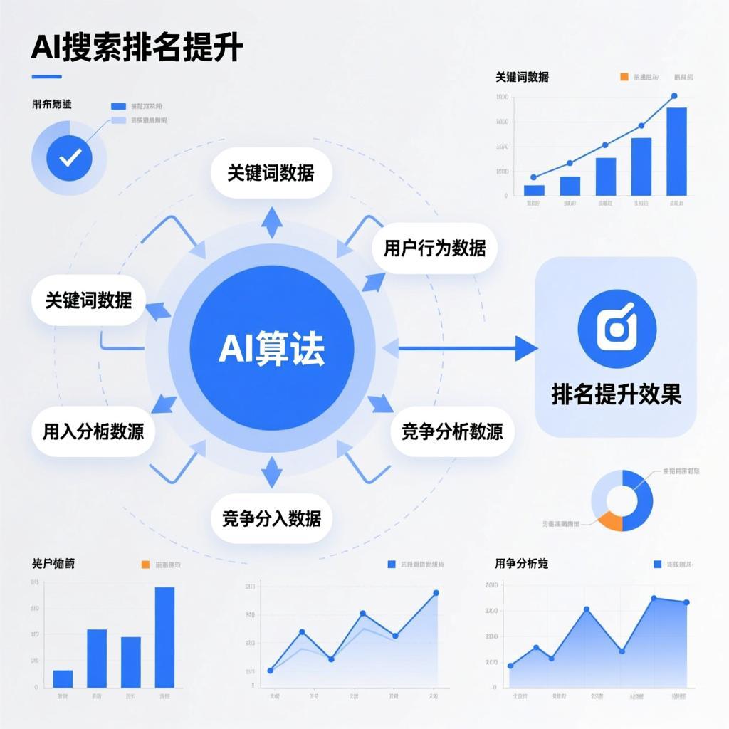 GEO优化技术架构