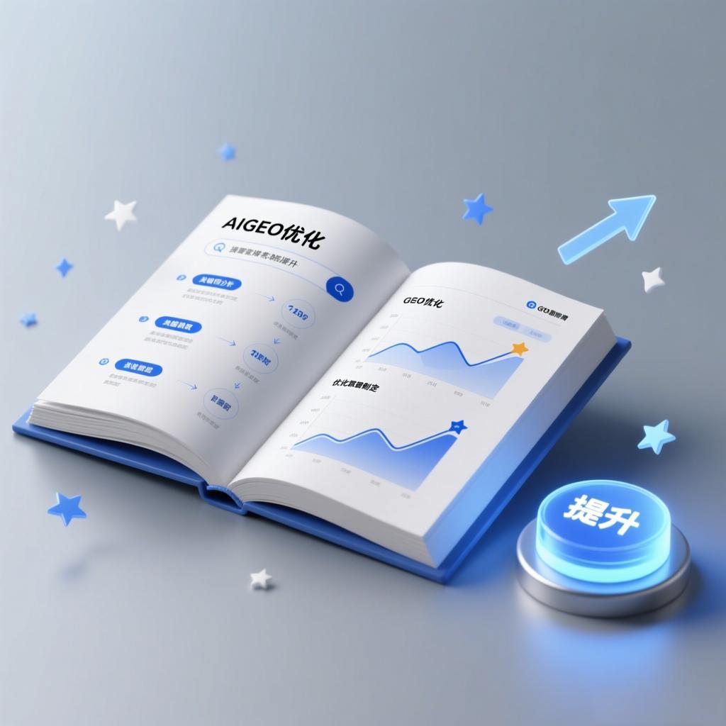 GEO优化优势