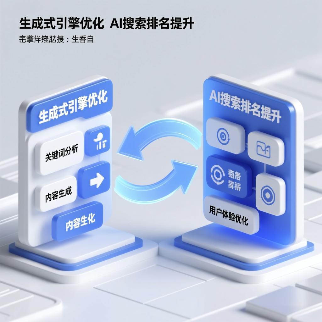 多地区连锁品牌GEO策略